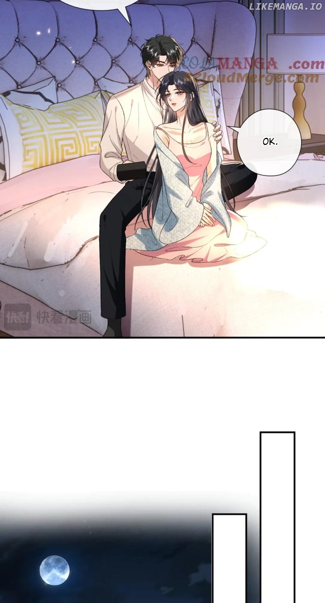 Madam and Her Daily Online Face-Slapping Chapter 186 - page 33